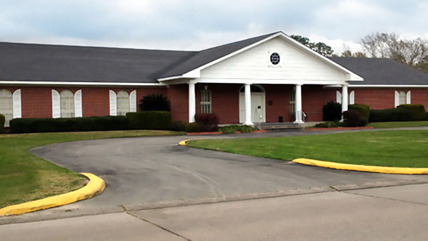 Hixson Funeral Homes Lake Charles